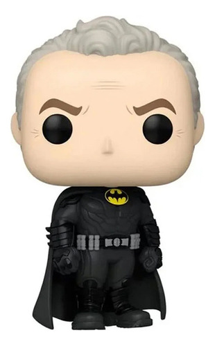 Funko Pop Batman 1344 Special Edition The Flash