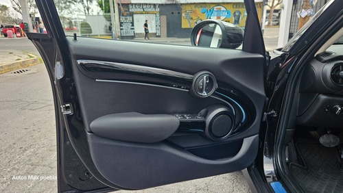 Minicooper S Essential 2.0 Turbo 2022