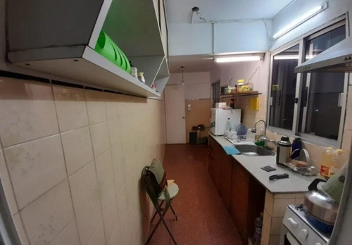 Imagen 6 de 8 de Apartamento - Parque Batlle