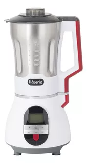 H.koenig Soup Maker Mxc 36 Mxc36 Sopera Eléctrica