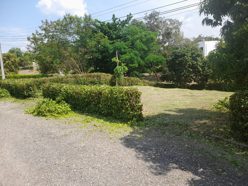 Vendo Lote En Condominio En Tocaima 