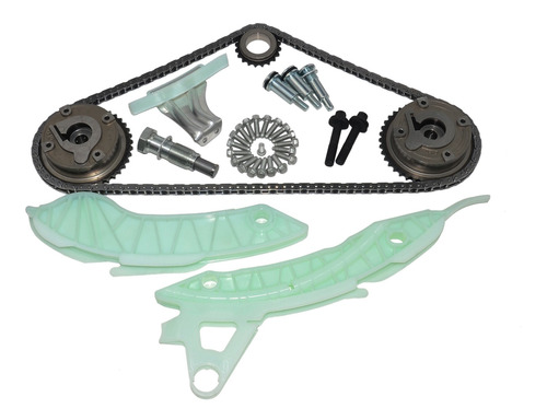 Kit Distribucion Cadena 3089 Peugeot 3008 1.6 Thp Cuota 2010