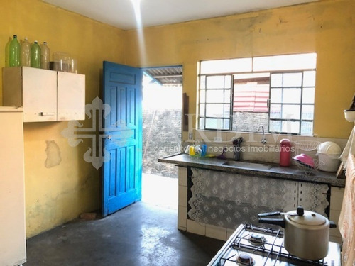 Imagem 11 de 30 de Casa Para Venda Piracicaba, Santa Terezinha - Ca00437 - 32623633