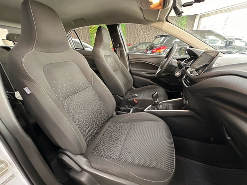 Chevrolet Onix 1.0 Lt 2 5P