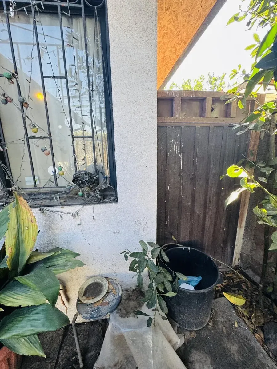 Imagen 4 de 27 de Venta Casa Un Piso Cerca Metro Plaza Maipu Templo