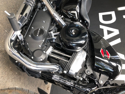 Imagen 7 de 9 de Harley-davidson Sportster Forty Eight
