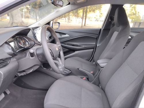 Chevrolet Onix 1.0t Ls At