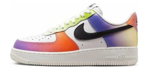 Nike Tenis Baloncesto Moderno Clasico Para Mujer Tinte