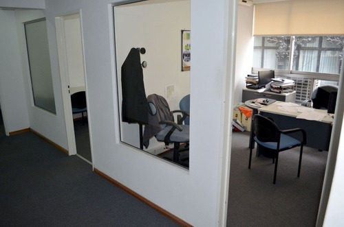 Oficinas En Alquiler, San José 83 Caba