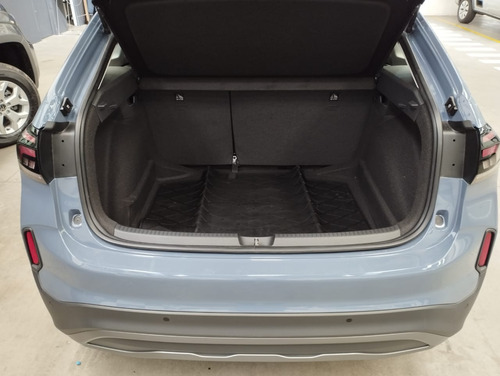 Volkswagen Nivus 1.0 Tsi 170 Mt