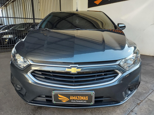 Chevrolet Onix 1.0MT LT