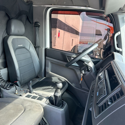 Vw 9-170 Ano 2023 Prime 4x2 Financia Até 100%