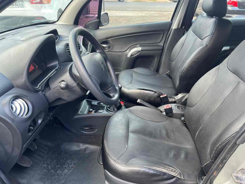 Citroën C3 1.4 I GLX 8V FLEX 4P MANUAL
