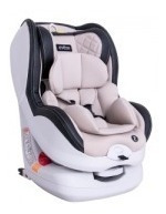 Silla/asiento De Auto Para Bebe Evezo,car Seat,seguro,nuevo