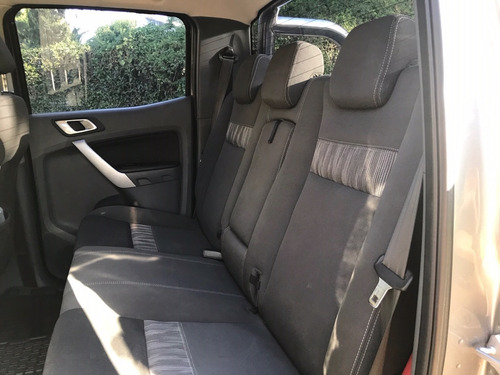 Ford Ranger 4x4 Xlt 3.2