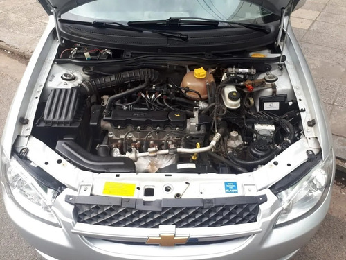 Chevrolet Classic 1.4 Ls Aa+dir - Dubai Autos