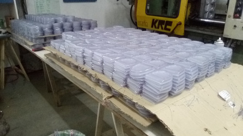 Imagen 5 de 9 de Servicio De Inyección De Bases, Suelines, Insertos. $30