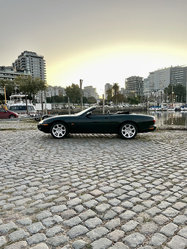 Jaguar XK 4.0 8 V8