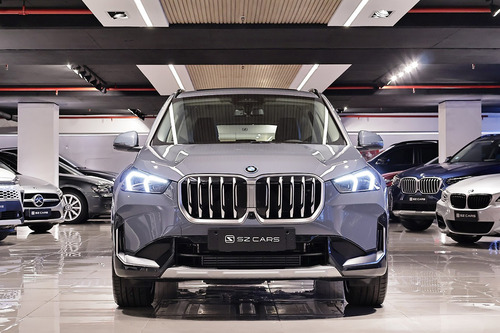BMW X1 2.0 Xdrive 25E Xline 245Cv