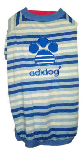 Remera Para Perros