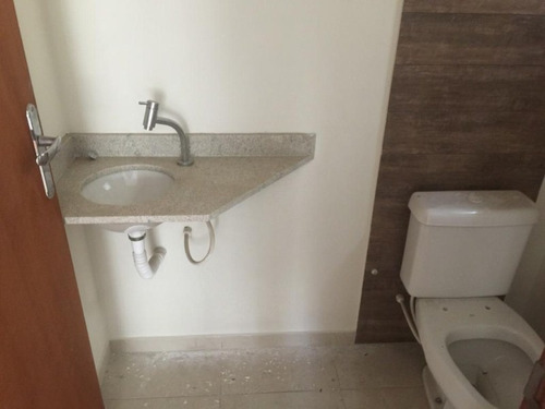Sobrado Com 2 Dormitórios À Venda, 123 M² Por R$ 300.000 - Cajuru Do Sul - Sorocaba/sp, Condomínio Santa Julia I. - So0061 - 67639887