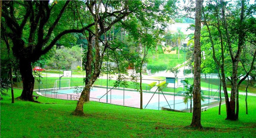 Imagem 15 de 16 de Terreno Residencial À Venda, Condomínio Arujazinho I, Ii E Iii, Arujá - Te0124. - Te0124