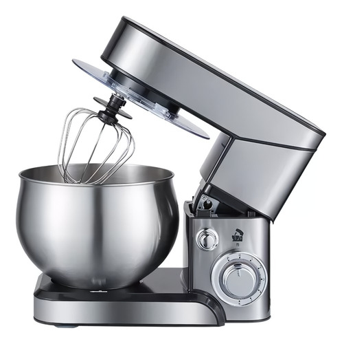 Batidora Stand Mixer 58l Hm-6612 Helmut