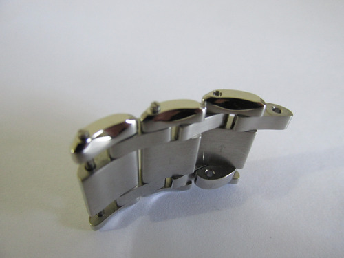 Eslabones Para Reloj Longines Hombre 18 Mm Muy Escasos (Usado)