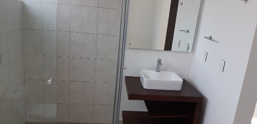 Imagen 21 de 22 de Preciosa Casa Con Alberca Propia En Cumbres Del Lago, Terraza, Jardín, 3 Recs..