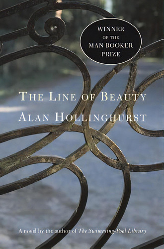 The Line Of Beauty, De Hollinghurst, Alan. Editorial Bloomsbury, Tapa Blanda En Inglés