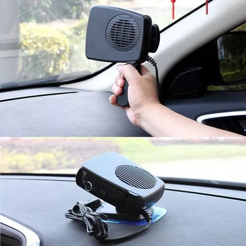 Mini Acondicionador De Aire Automotriz Portátil Para Coche U