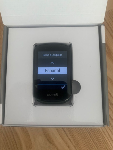 Garmin Edge 830 Gps Para Bici Con Soportes Originales