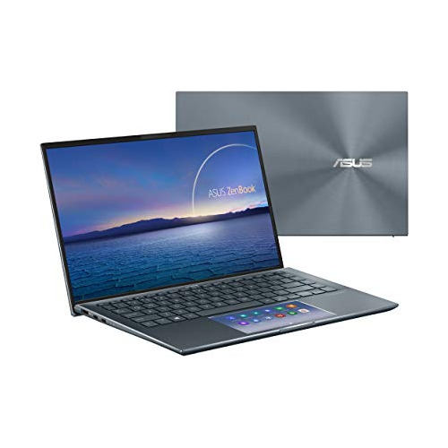 Asus Zenbook 14 Ultra-slim Laptop 14? Pantalla Full Hd Nanoe