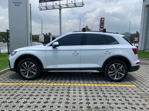 Audi Q5 2.0 Advanced Mhev Quattro 249 Hp