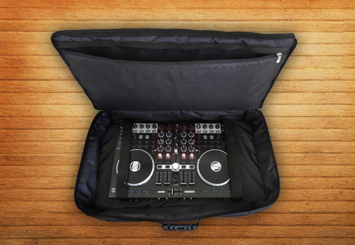 Funda Bandejas Pioneer Cdj 850-k + 3 Correas
