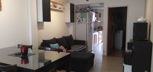 Duplex En Venta -2 Ambientes - Castelar Norte