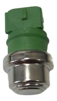 Sensor De Temperatura Renault Megane 2.0/f9q Verde
