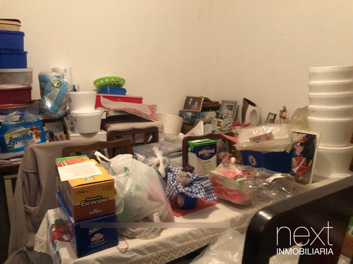 Amplia Casa En Rosario Con Espacio Para Tu Negocio Y Un Departamento Para Alquilar