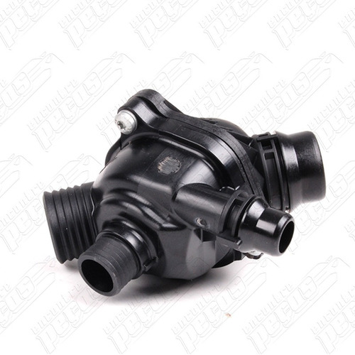 Valvula Carcaca Termostato Bmw E81 130i 2006 A 2011