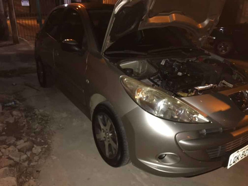 Peugeot 207 1.4 Hb Xr S Flex