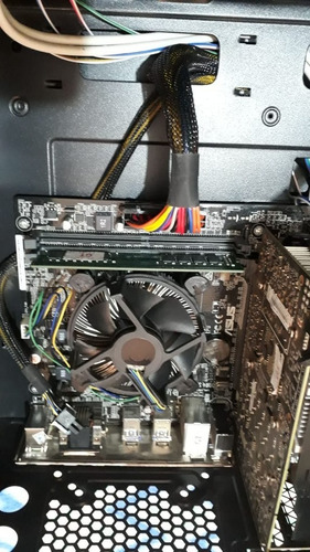 Computador Gamer | I5 7500 16gb 2133mhz | 1060 3gb Zotac
