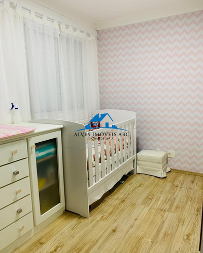 Imagem 12 de 30 de Apartamento - Ap01560 - 69501026