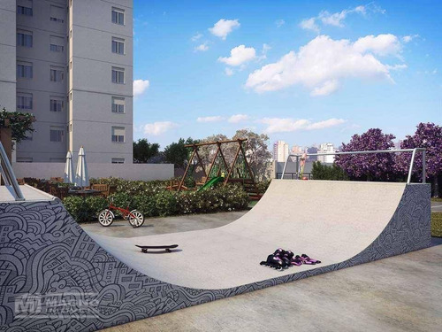 Imagem 7 de 14 de Apartamento Com 02 Dormitórios À Venda Na Sé - Ap2218