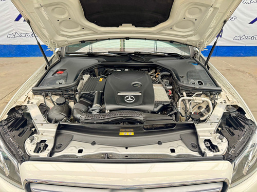 Mercedes-Benz Clase E 2.0 200 Cgi Avantgarde At