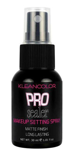 Sellador De Maquillaje Pro Sealer - Klean Color