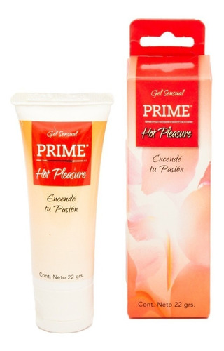 Preservativos Prime Skyn X12 Unidades Sin Latex + Gel Hot