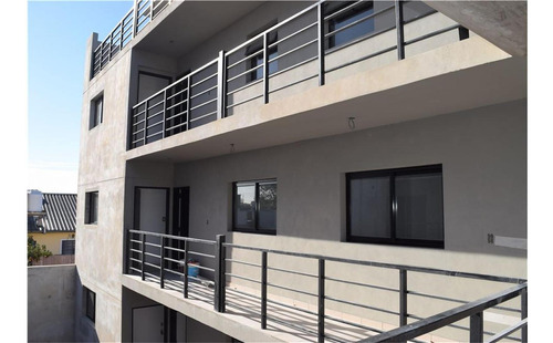 Moderno Dpto En 3er Piso A Estrenar En Duplex, 3/4 Ambientes