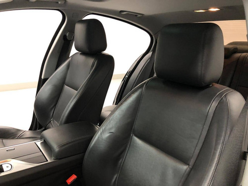 Jaguar Xf 2.0 Premium Luxury Turbocharged Gasolina 4p