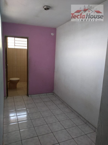Imagem 6 de 15 de Sobrado Para Locação Na Vila Galvão Com 2 Dorms Sendo 1suíte - 549