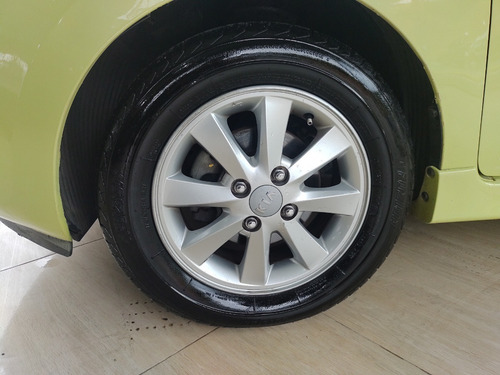 Imagem 10 de 12 de Kia Picanto
